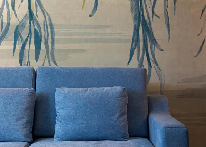 Aris Apartments & Sky Pool - Tonelli Hotels - Adult Friendly Riva del Garda