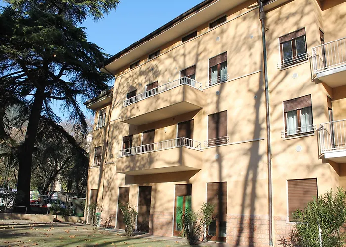 Residence Royal House Riva del Garda